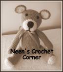 Crochet Design Series - Neen's Crochet Corner